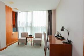 Vyluk J Hotel Shenzhenbei Station