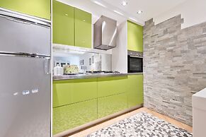 Piazza Savoia Stylish Flat