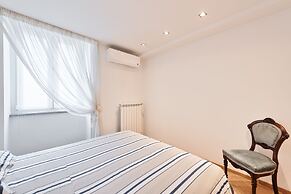 Piazza Savoia Stylish Flat