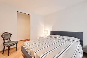 Piazza Savoia Stylish Flat