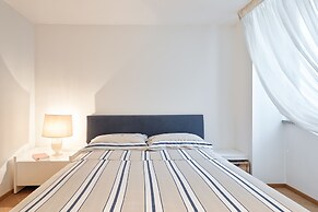 Piazza Savoia Stylish Flat