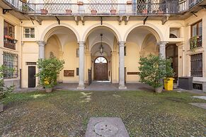 Piazza Savoia Stylish Flat