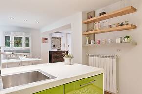 Piazza Savoia Stylish Flat