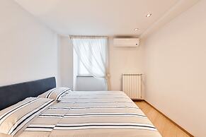Piazza Savoia Stylish Flat