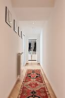 Piazza Savoia Stylish Flat