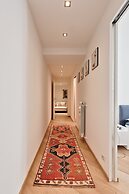 Piazza Savoia Stylish Flat