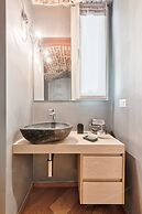 Piazza Savoia Stylish Flat