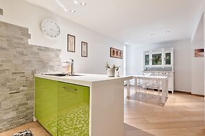 Piazza Savoia Stylish Flat