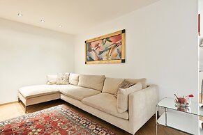 Piazza Savoia Stylish Flat