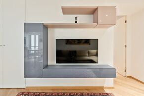 Piazza Savoia Stylish Flat