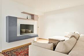 Piazza Savoia Stylish Flat