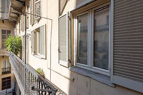 Piazza Savoia Stylish Flat