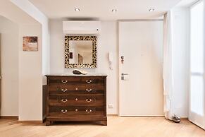 Piazza Savoia Stylish Flat