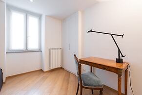 Piazza Savoia Stylish Flat