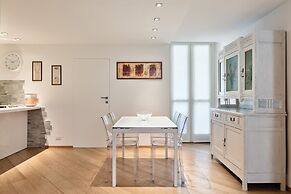 Piazza Savoia Stylish Flat