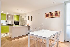 Piazza Savoia Stylish Flat