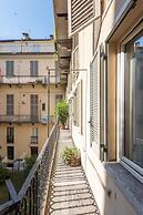Piazza Savoia Stylish Flat