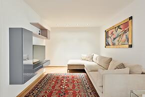 Piazza Savoia Stylish Flat