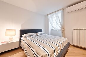 Piazza Savoia Stylish Flat