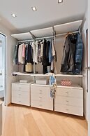 Piazza Savoia Stylish Flat