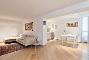 Piazza Savoia Stylish Flat