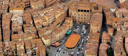 Residenza d'Epoca Le Aquile