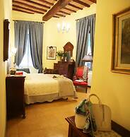 Residenza d'Epoca Le Aquile