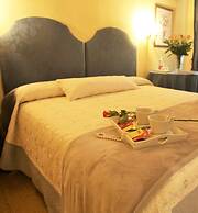 Residenza d'Epoca Le Aquile