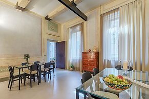 Residenza d'Epoca Le Aquile