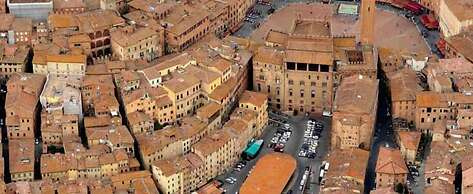 Residenza d'Epoca Le Aquile