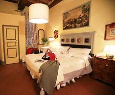 Residenza d'Epoca Le Aquile