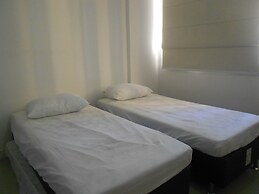 Gohouse - Riachuelo 306 B