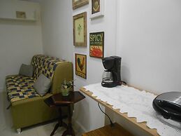 Gohouse - Piragibe 203