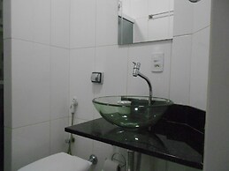 Gohouse - Piragibe 203
