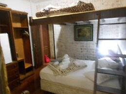 Gohouse - Suite Tonelero 06