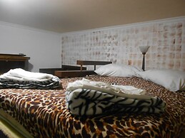Gohouse - Suite Tonelero 06