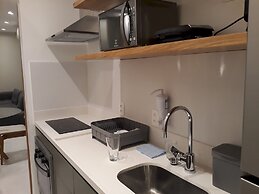 Gohouse - Ataulfo 201