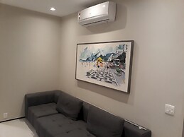 Gohouse - Ataulfo 201