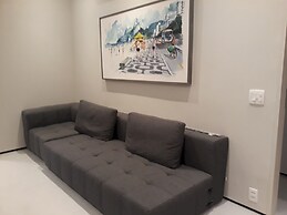 Gohouse - Ataulfo 201