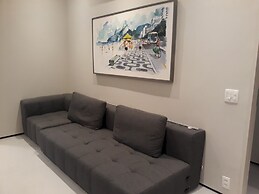 Gohouse - Ataulfo 201