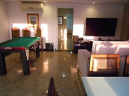 Gohouse - Brasiliense COB