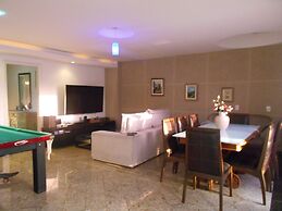 Gohouse - Brasiliense COB