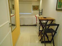 Gohouse - Brasiliense COB