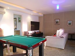 Gohouse - Brasiliense COB