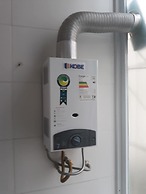 Gohouse - Freire 222