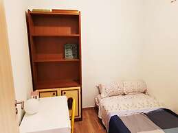 Cozy Rooms Rome
