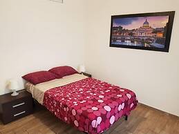 Cozy Rooms Rome