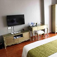 Guangzhou Bvlgari Apartment