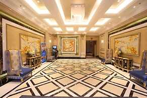 Guangzhou Bvlgari Apartment