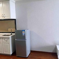 Guangzhou Bvlgari Apartment